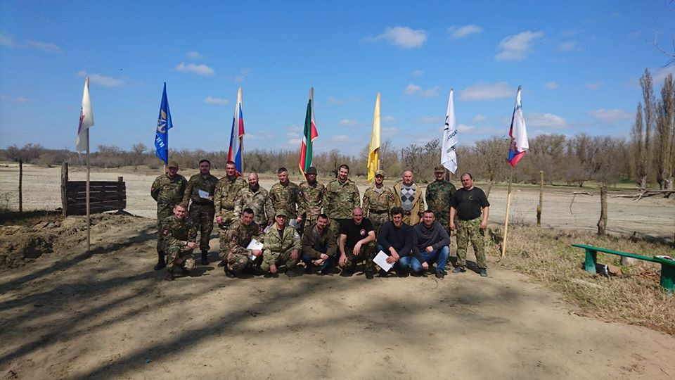 Ро республика. Вахта памяти. Участники Чеченской войны из Республики Бурятия. Открыли памятник герою России. Центр воинской славы.