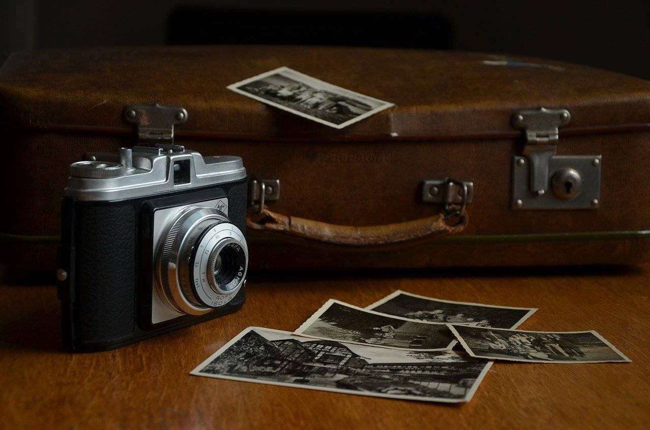 РВИО объявляет прием заявок на участие в Фестивале фотографии «Россия - моя история»