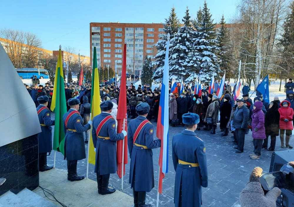 Пенза город трудовой доблести картинки