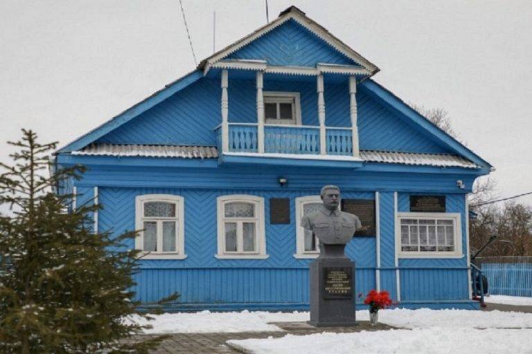 Музей «Ставка Сталина» в Тверской области в 2021 году посетили более 28 тысяч человек