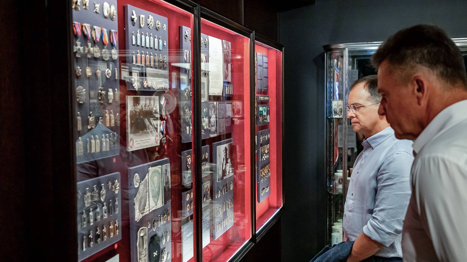 Выставка «Авиация Первой мировой» открыта в Музее техники Вадима Задорожного