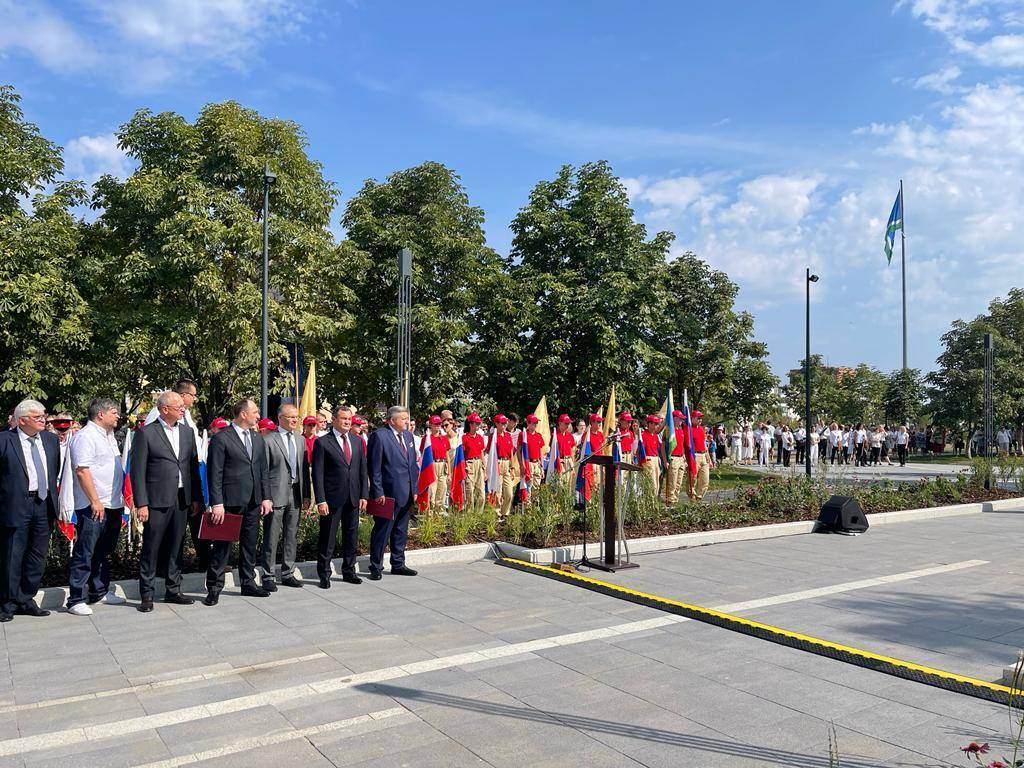 Новости ступино сегодня свежие