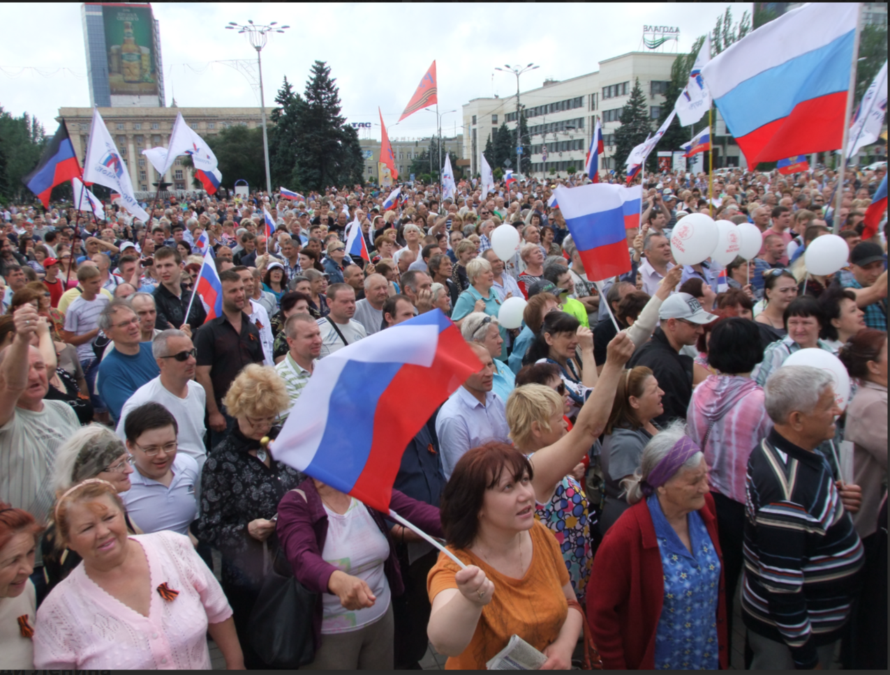 Косуля оренбургской области фото