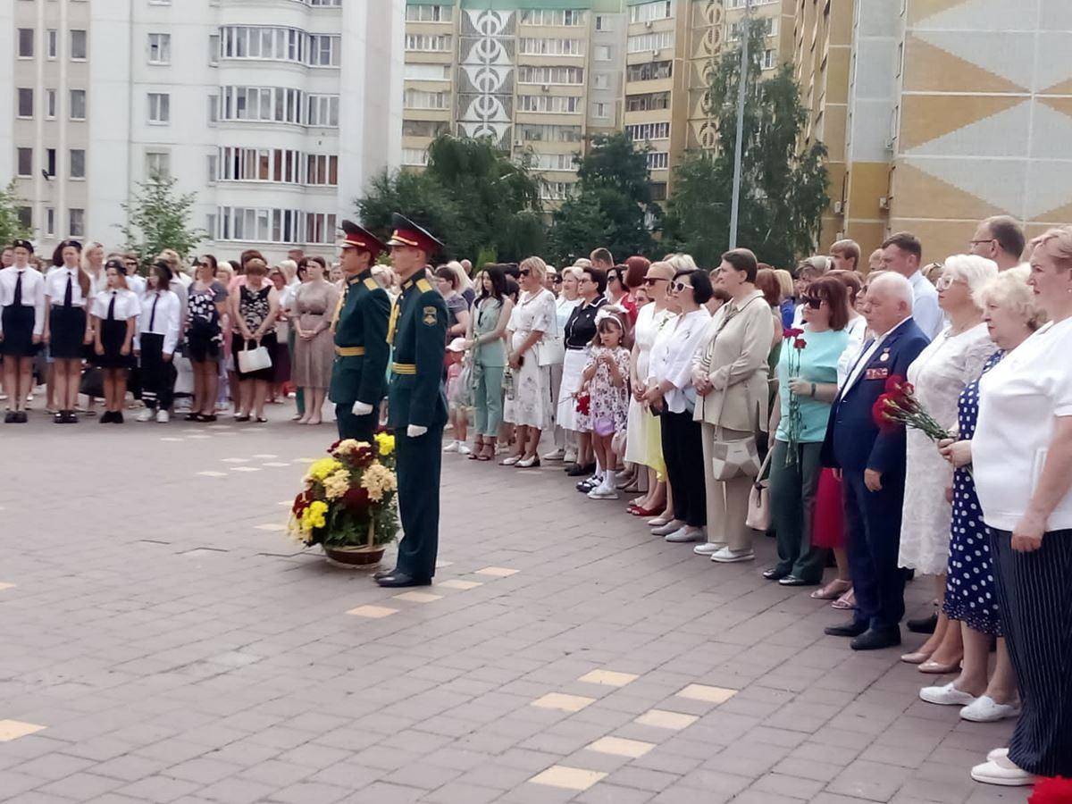 Освободят курскую область в августе